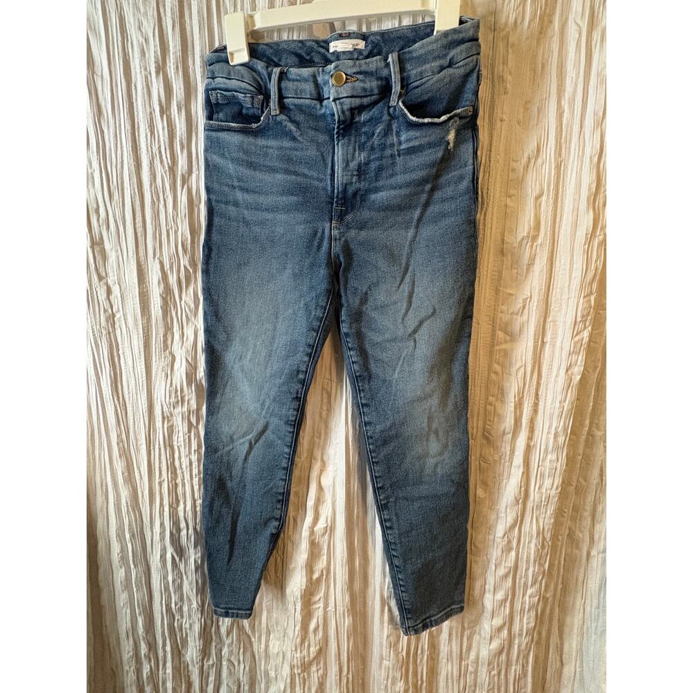 Good American jeans